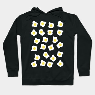 Eggs pattern Hoodie